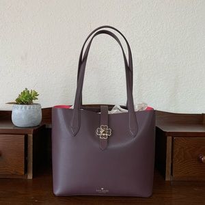 Kate Spade Sm Tote Kaci Chcltchery